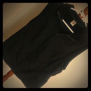 Prana vest **EUC** no flaws